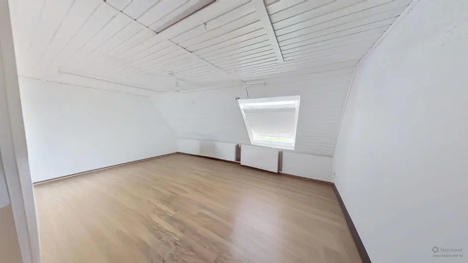 2 Zimmer Wohnung mit 68 m² in Köthen – Bild 1