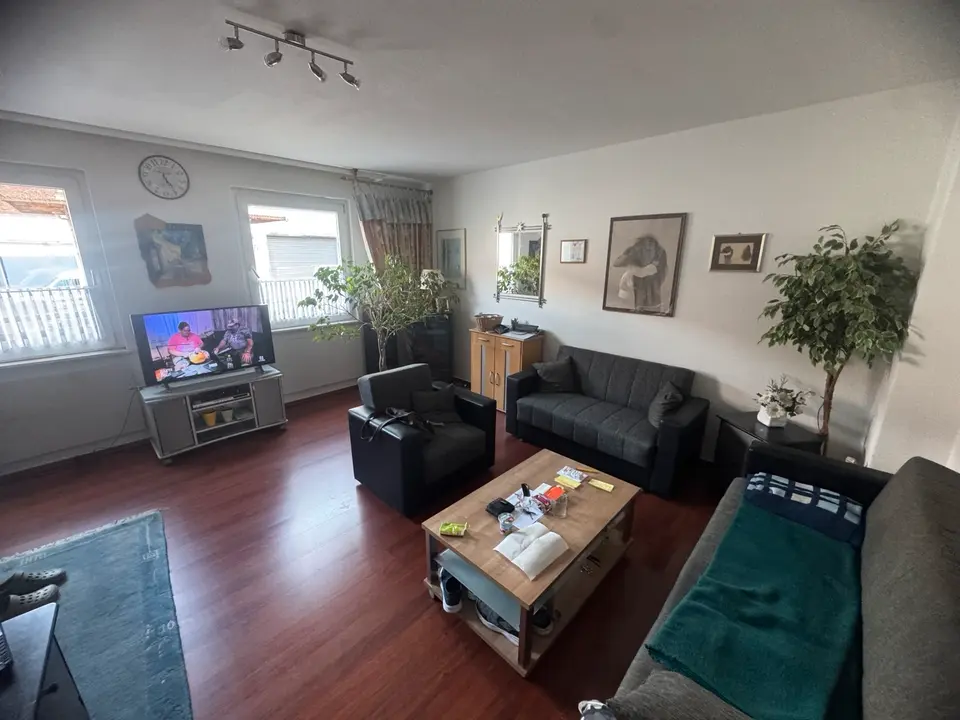 2 Zimmer Wohnung mit 45 m² in Wuppertal – Bild 1
