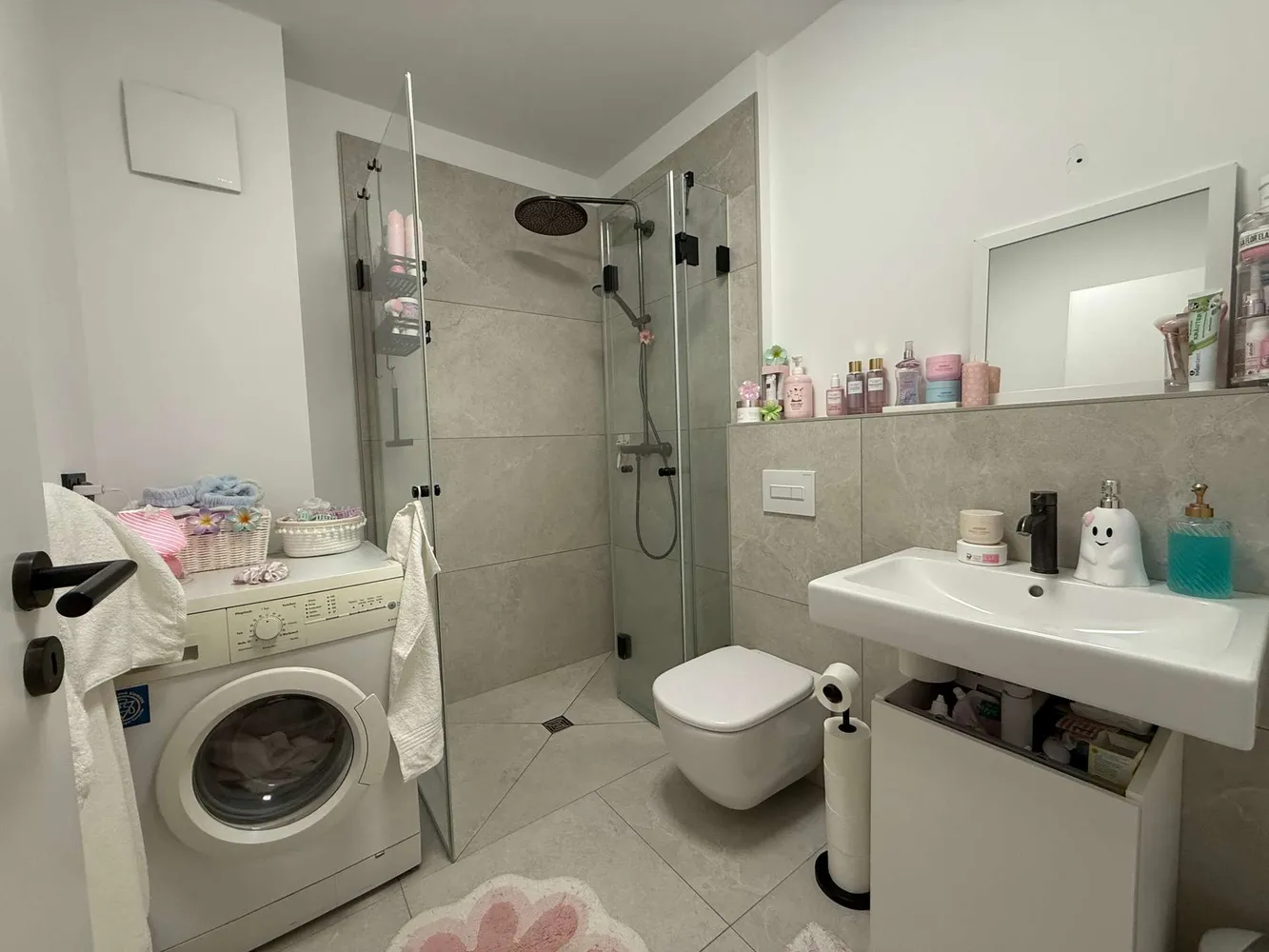 1 Zimmer Wohnung mit 42 m² in Hamburg – Bild 2