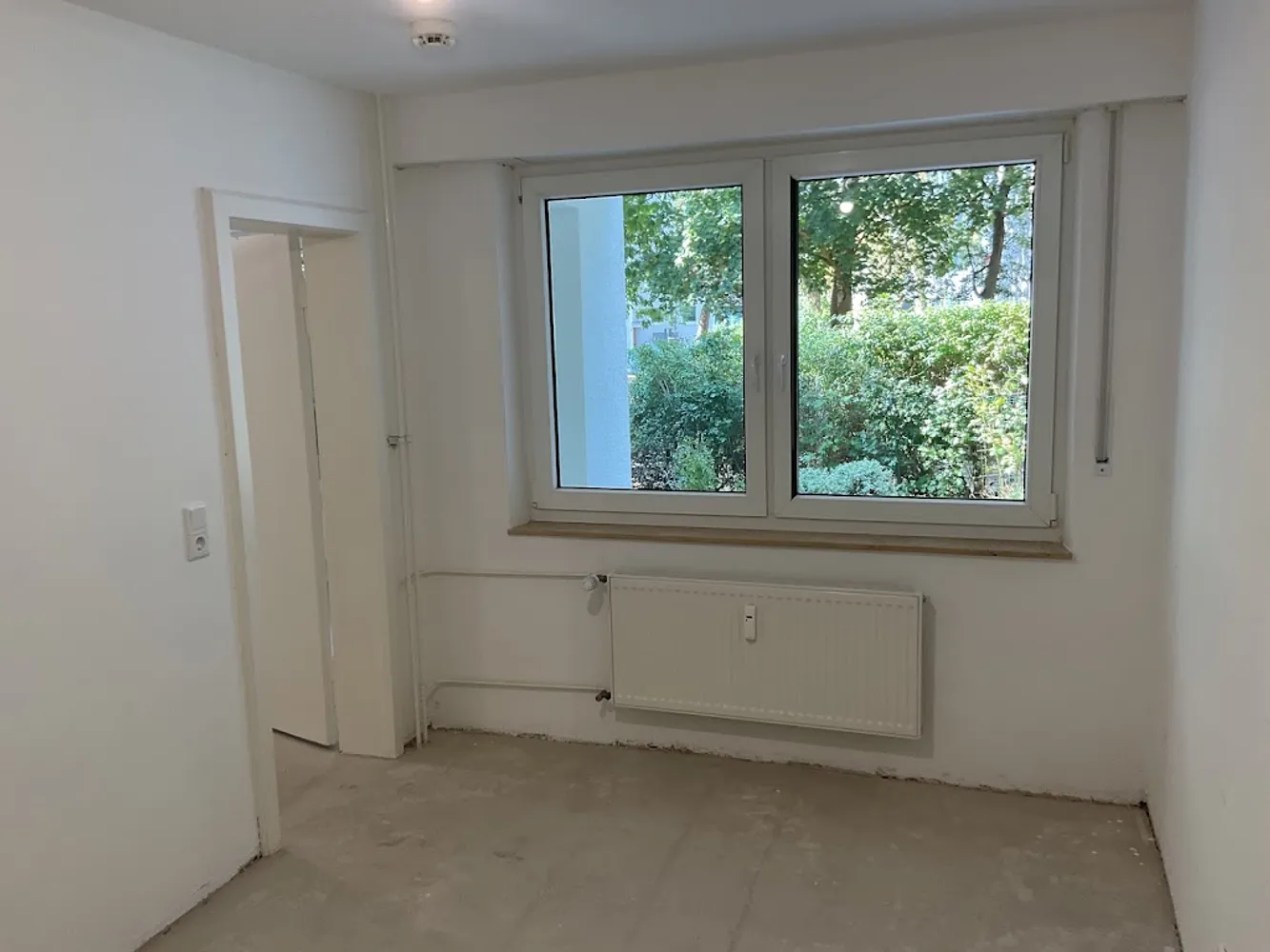 2 Zimmer Wohnung mit 47 m² in Nürnberg – Bild 6