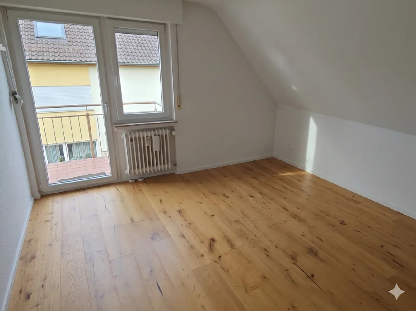 3 Zimmer Wohnung mit 64 m² in Stuttgart – Bild 7