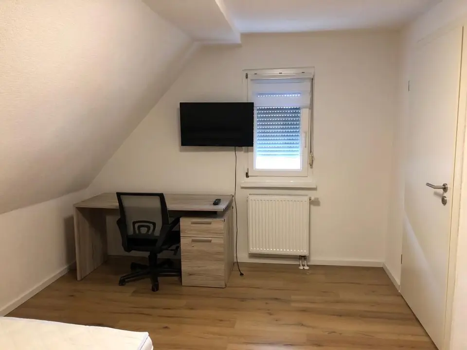 Shared room with 30 m² in Günzburg – Photo 7