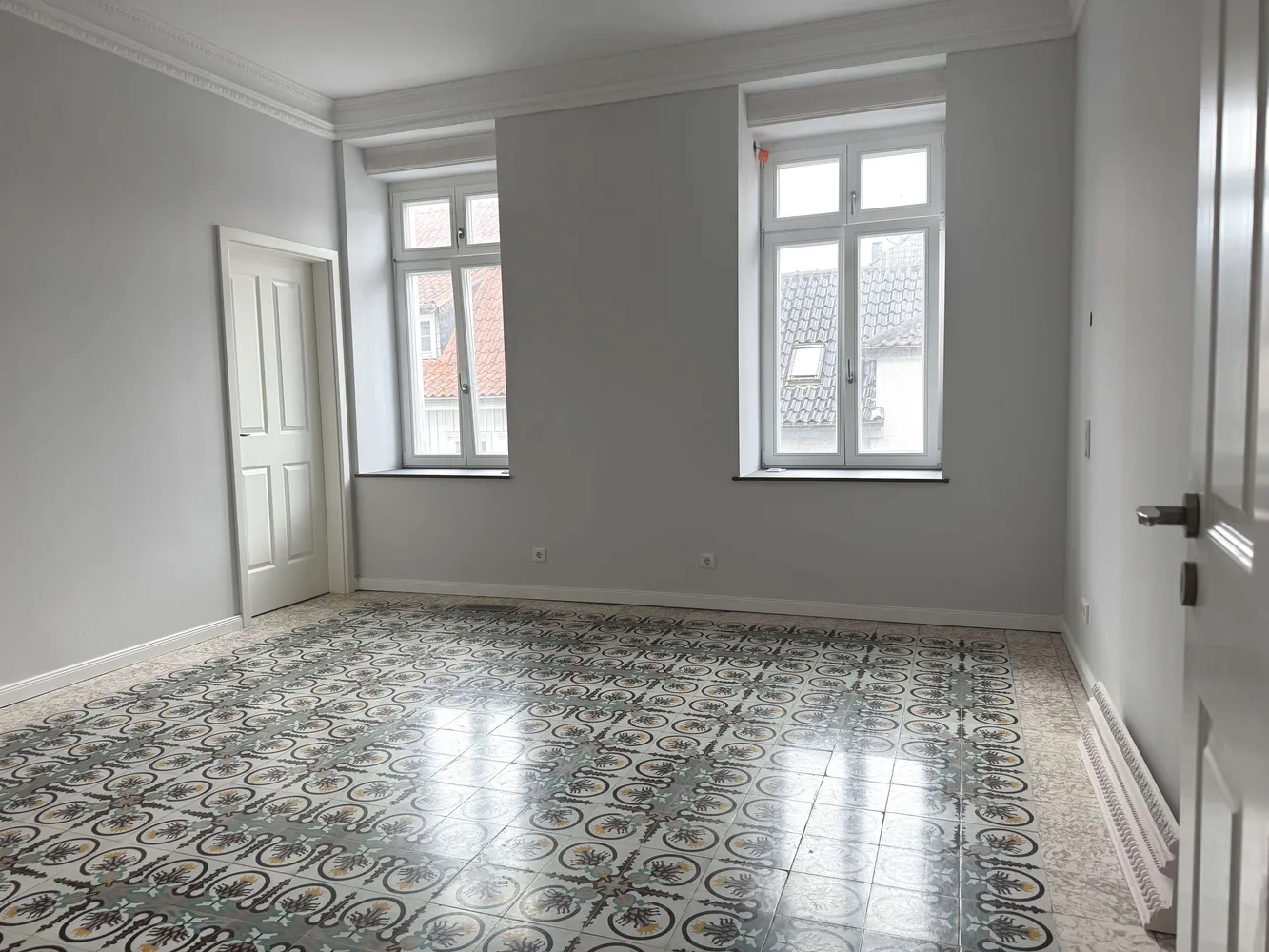 3 Zimmer Wohnung mit 114 m² in Essen – Bild 10