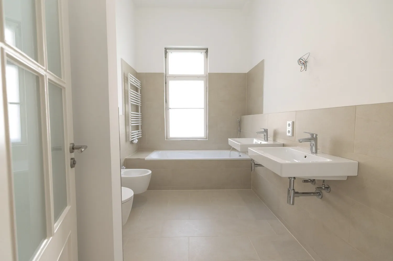 5 Zimmer Wohnung mit 179 m² in München – Bild 8