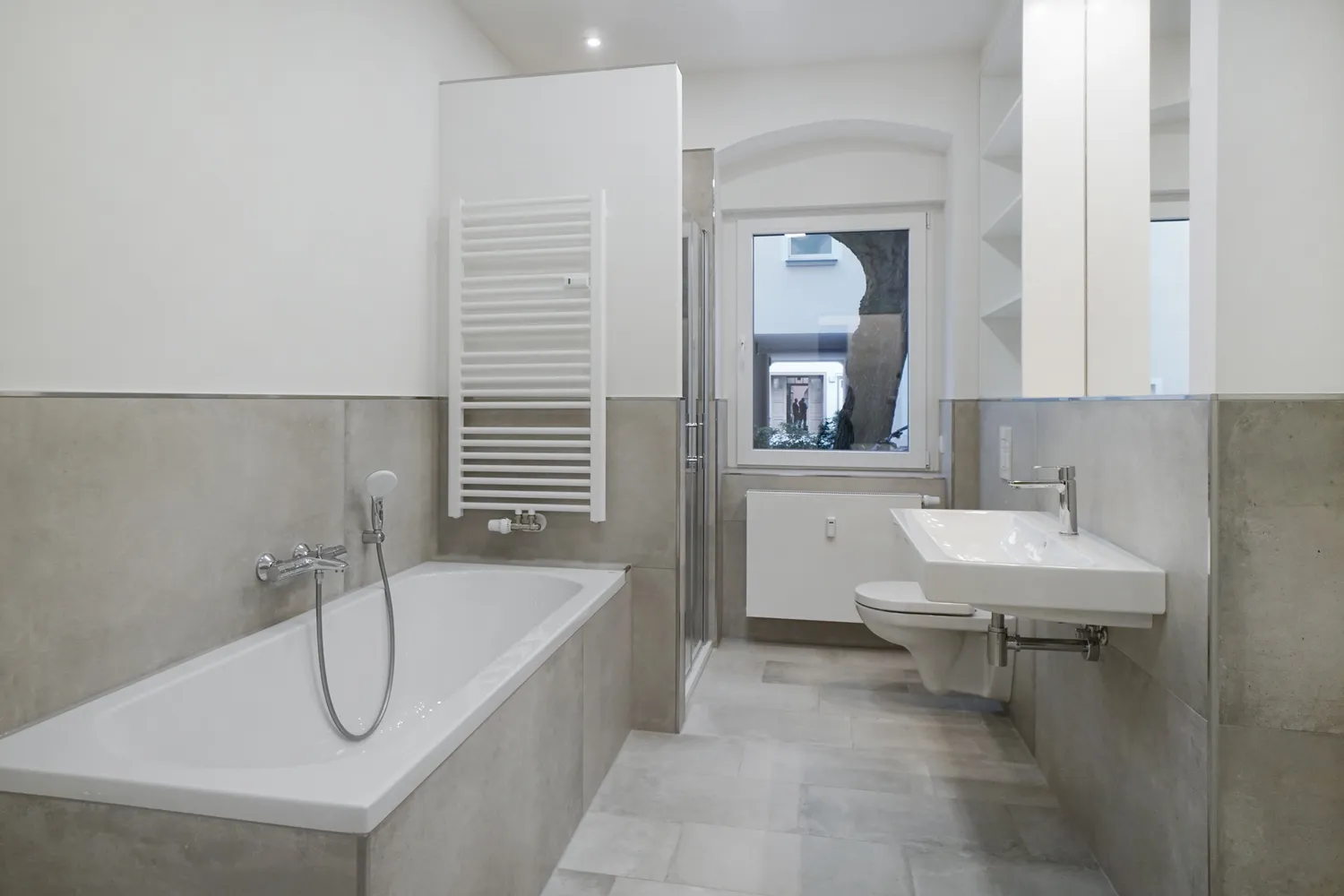 2 Zimmer Wohnung mit 76 m² in Berlin – Bild 7