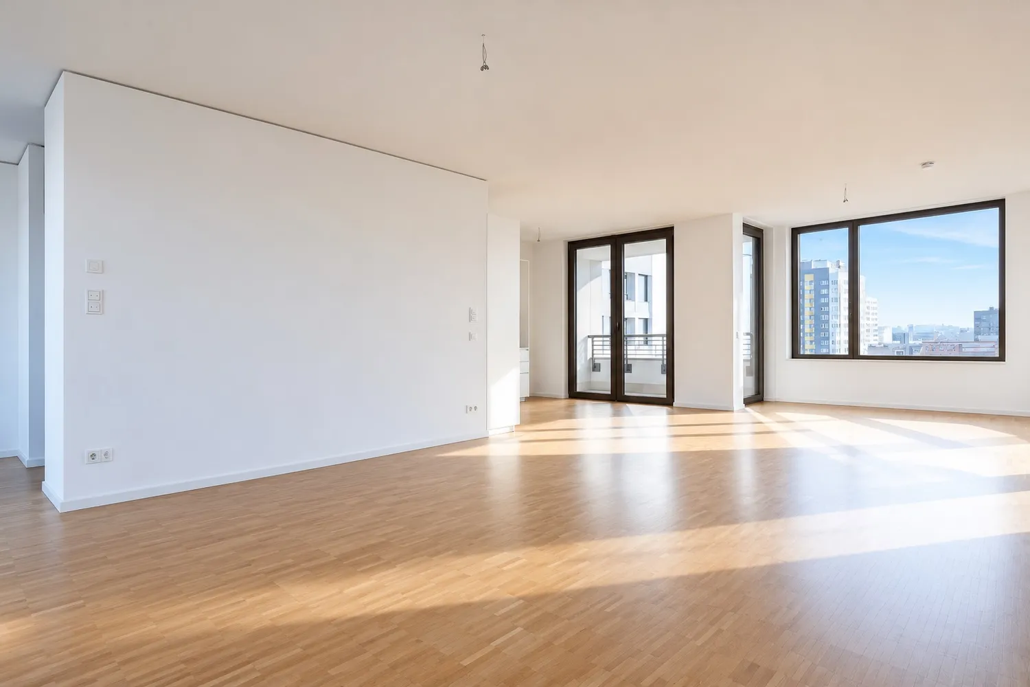 4 room apartment with 144 m² in Berlin – Photo 8