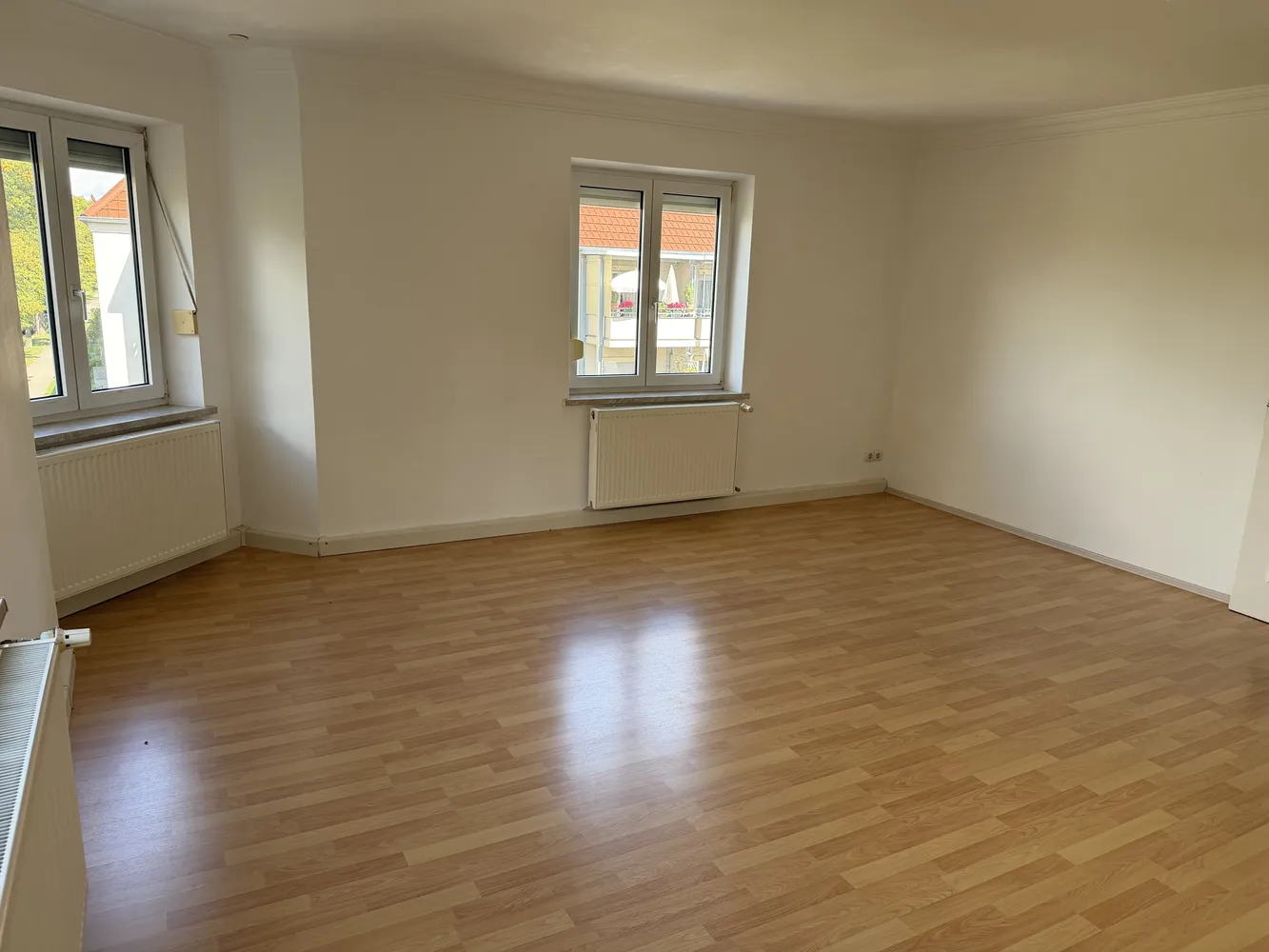 2 room apartment with 74 m² in Augsburg – Photo 2