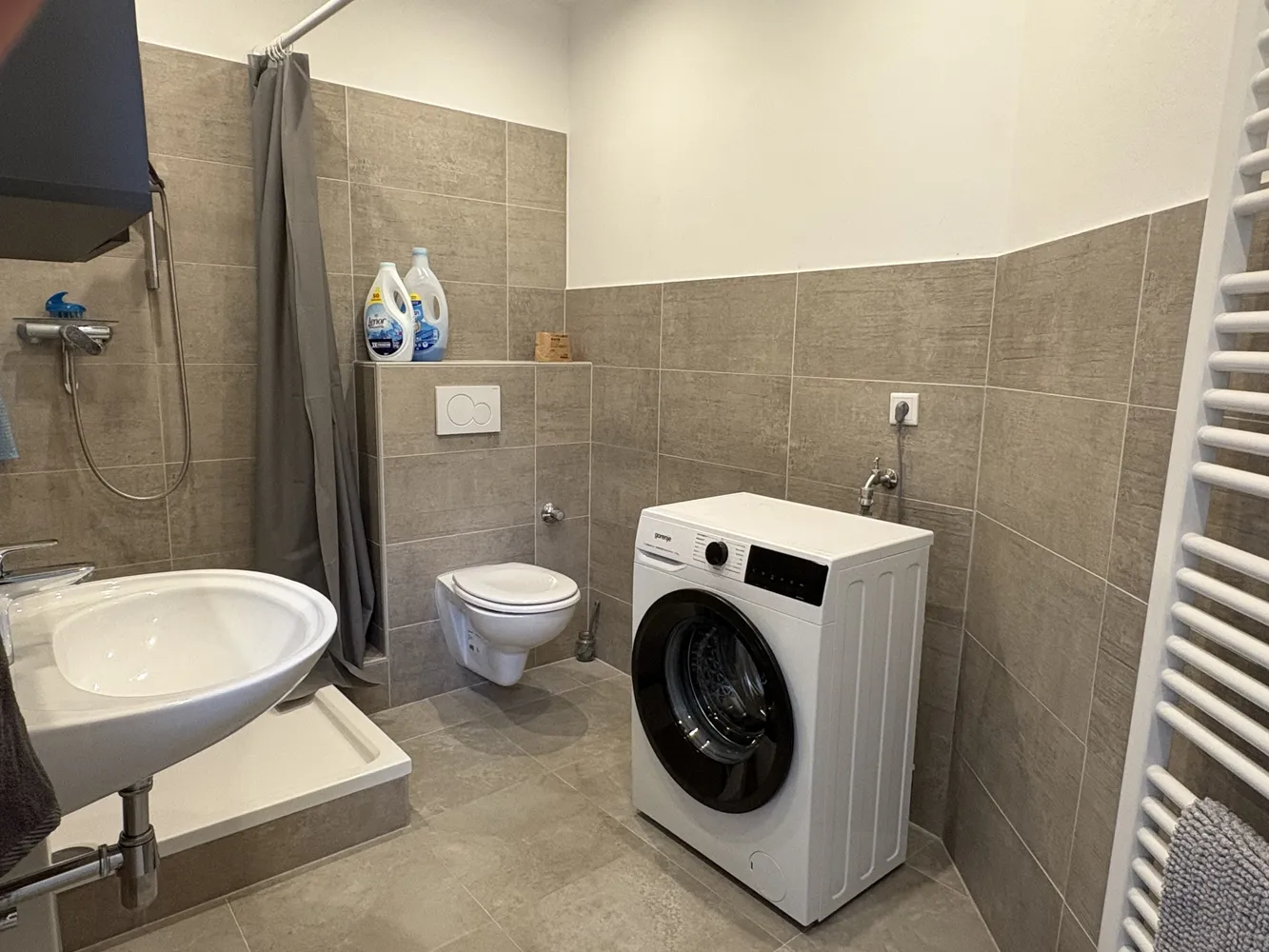 1 Zimmer Wohnung mit 36 m² in Düsseldorf – Bild 5