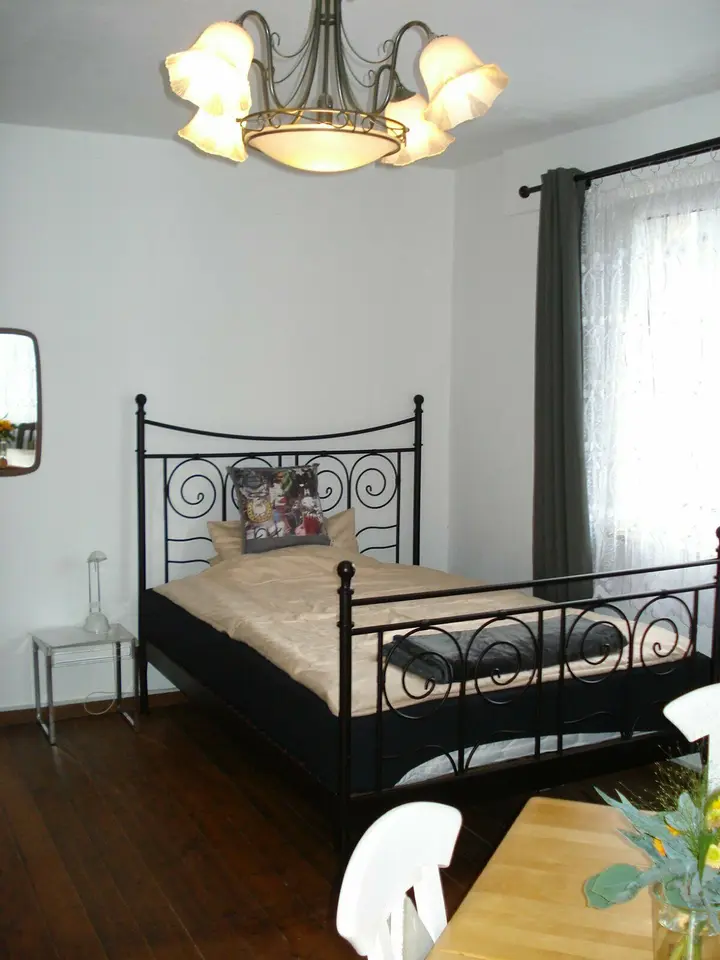 WG-Zimmer mit 25 m² in Koblenz – Bild 1
