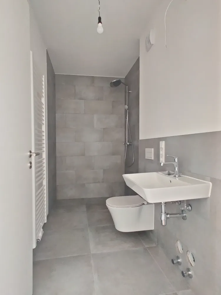 3 Zimmer Wohnung mit 89 m² in München – Bild 12