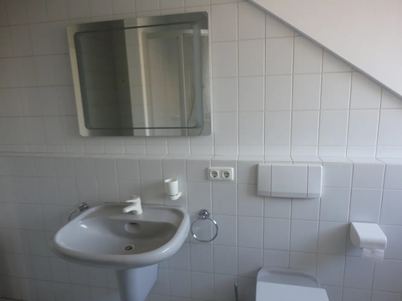 3 Zimmer Wohnung mit 57 m² in Regensburg – Bild 5