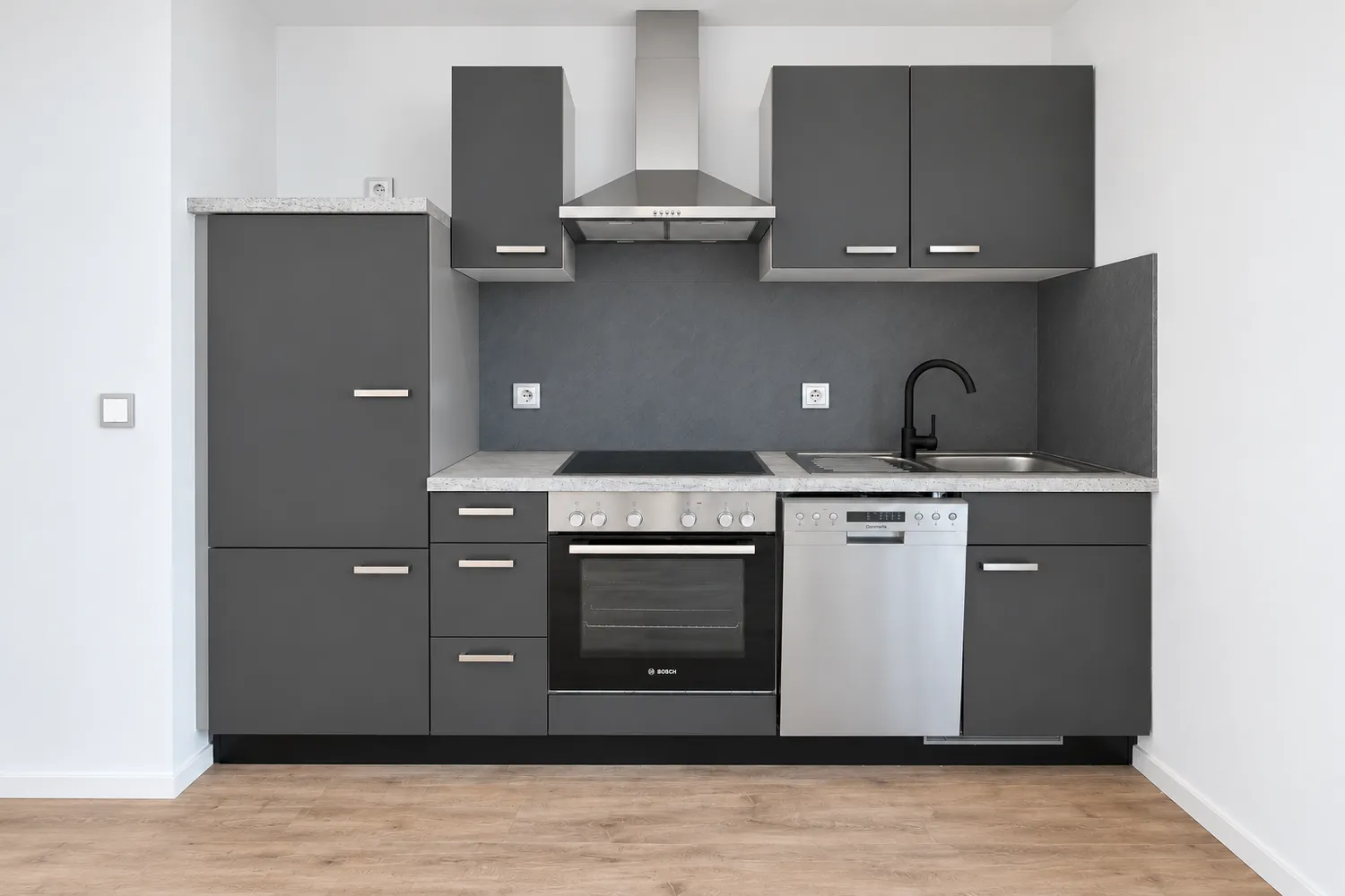 1 Zimmer Wohnung mit 49 m² in Fulda – Bild 4