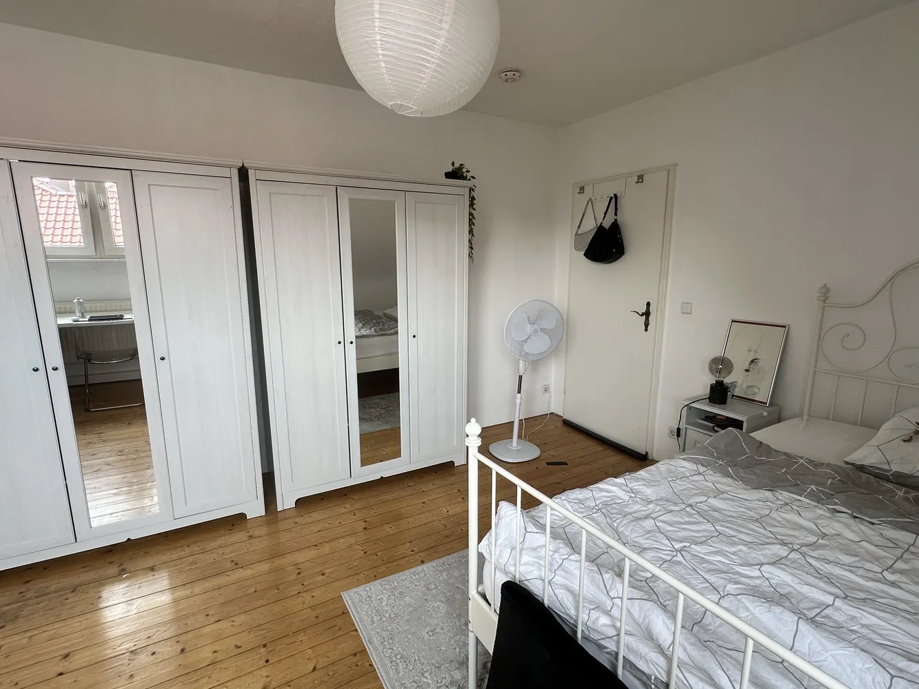 3 Zimmer Wohnung mit 68 m² in Mannheim – Bild 2