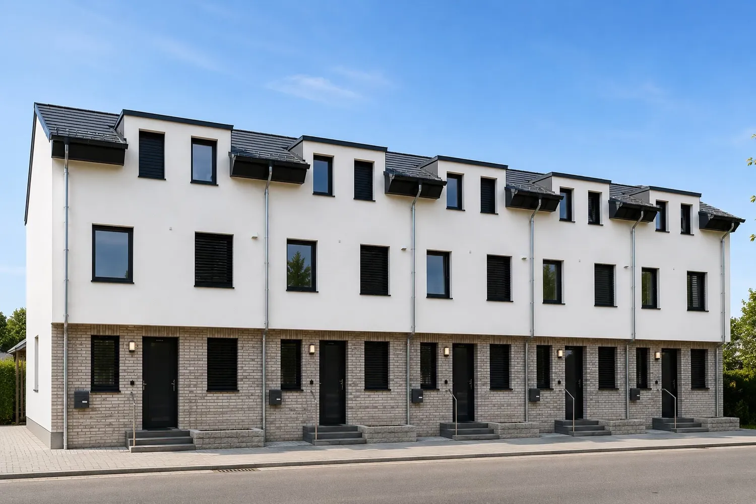 7 Zimmer Haus mit 170 m² in Köln – Bild 3