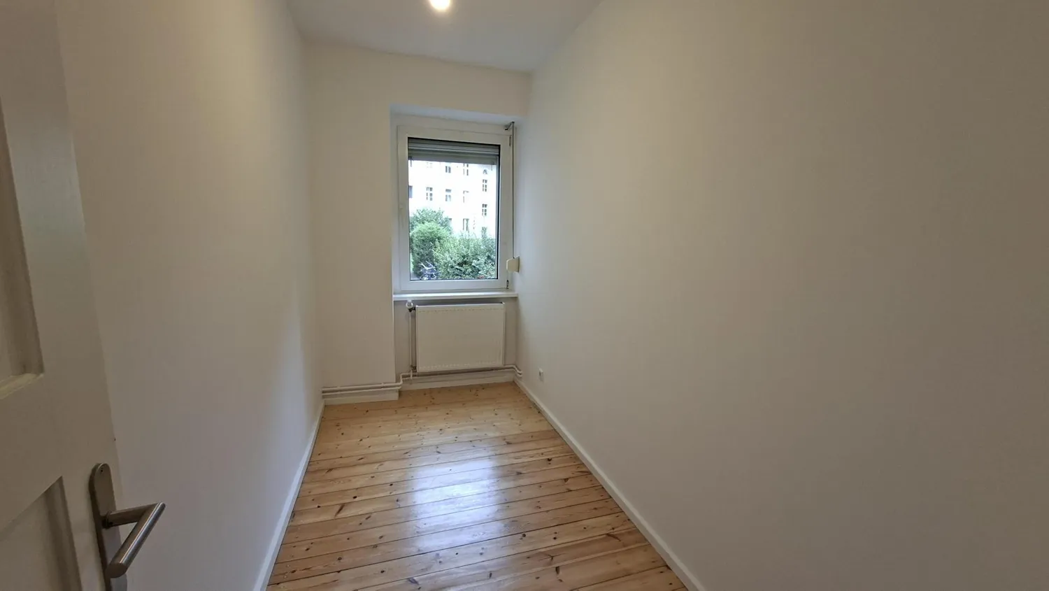 2 Zimmer Wohnung mit 59 m² in Berlin – Bild 2