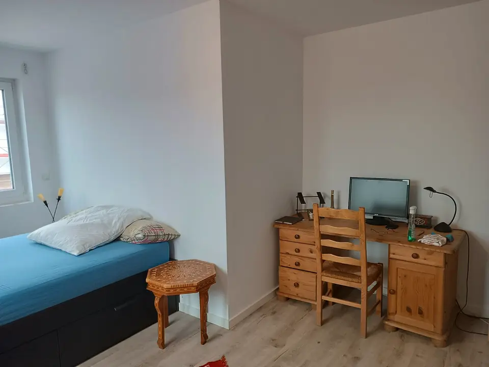 WG-Zimmer mit 84 m² in Mönchengladbach – Bild 2