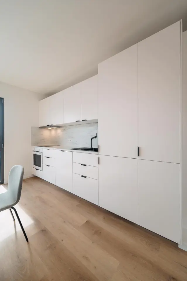 WG-Zimmer mit 12 m² in Essen – Bild 3