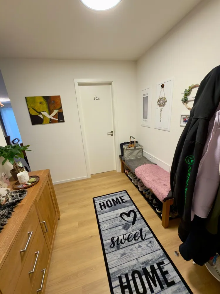 4 Zimmer Wohnung mit 118 m² in Bühl – Bild 5