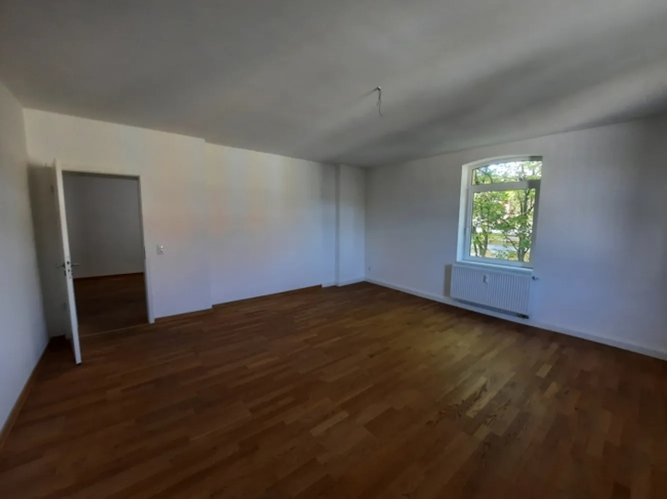 2 room apartment with 96 m² in Erfurt – Photo 5