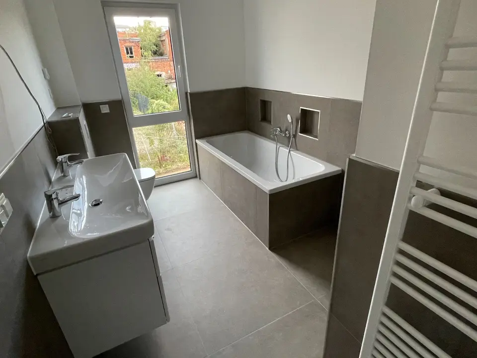 3 room apartment with 85 m² in Magdeburg – Photo 7