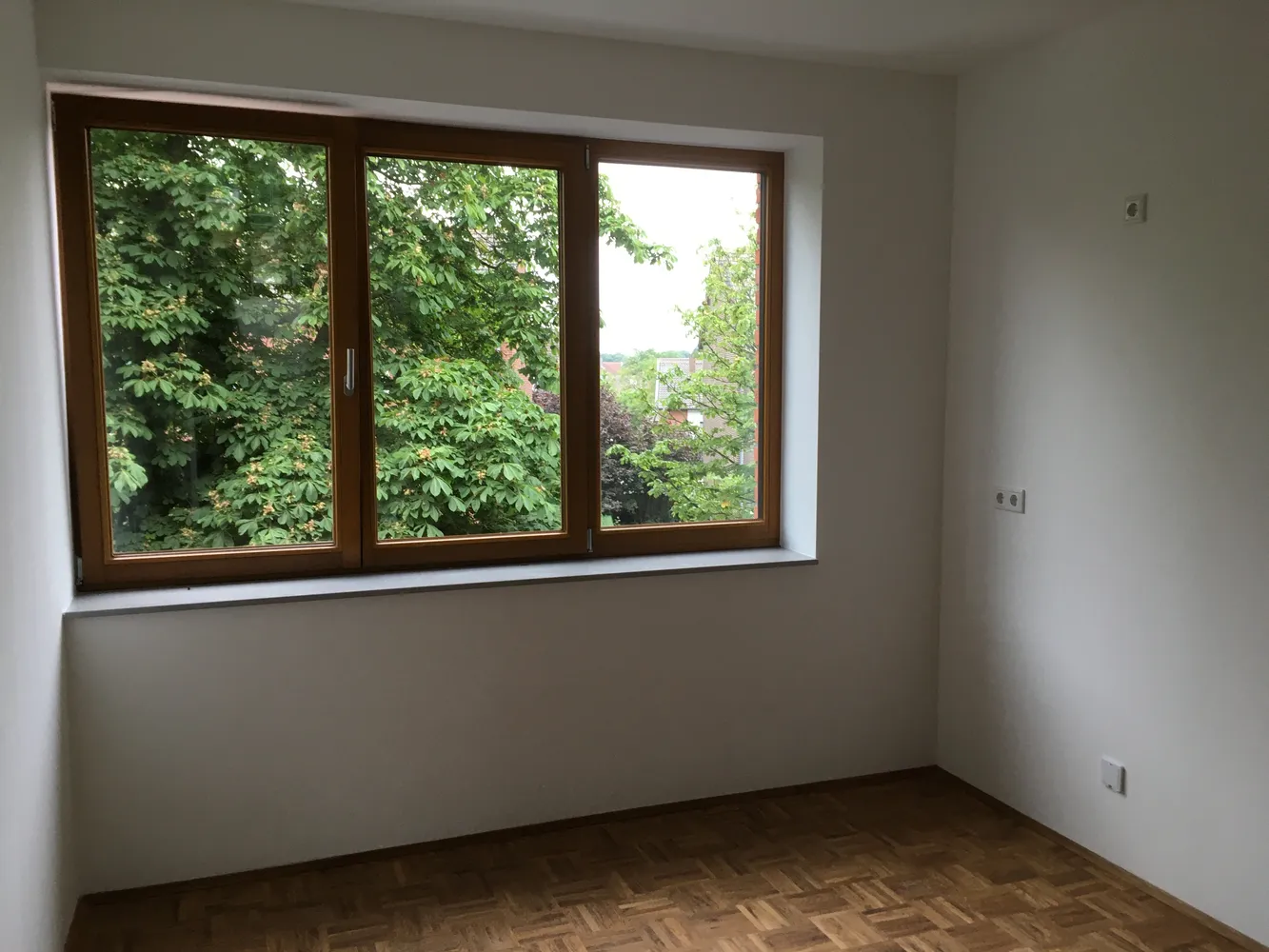 4 Zimmer Wohnung mit 86 m² in Münster – Bild 7