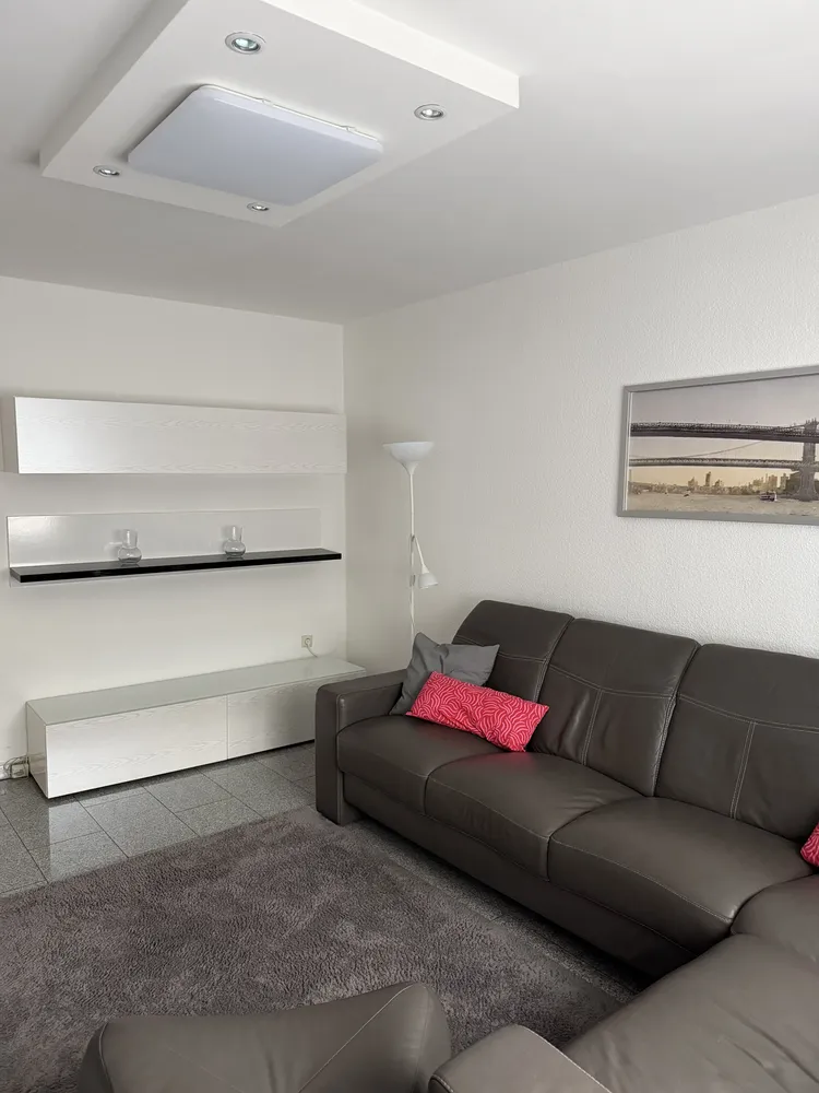 3 Zimmer Wohnung mit 66 m² in Duisburg – Bild 6