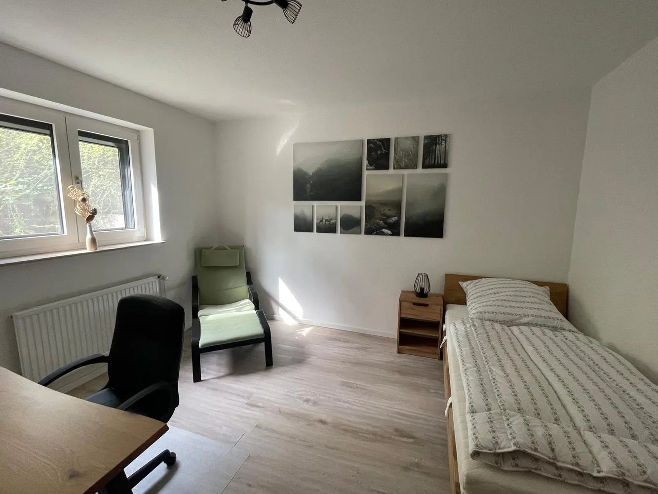 1 Zimmer Wohnung mit 15 m² in Göttingen – Bild 3