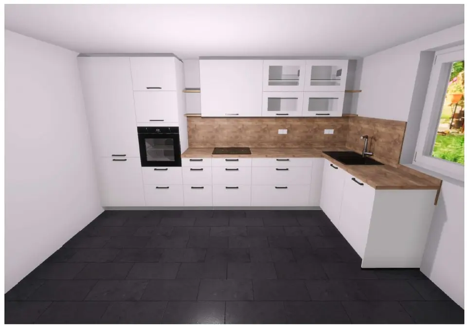 3 Zimmer Haus mit 100 m² in Deggendorf – Bild 3