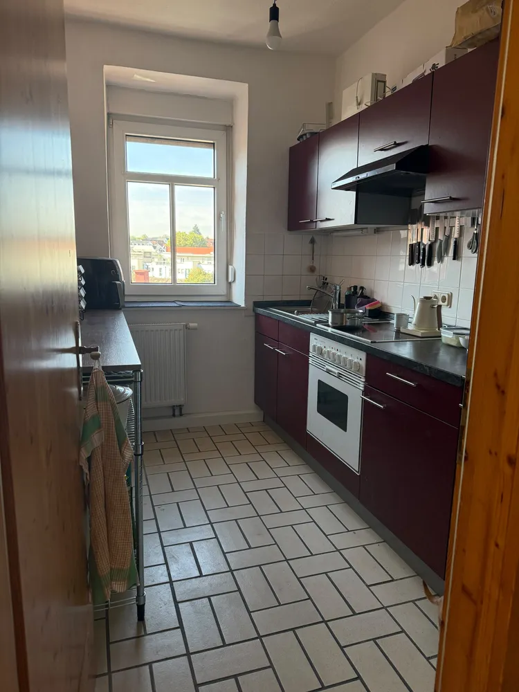 2 Zimmer Wohnung mit 52 m² in Mainz – Bild 2