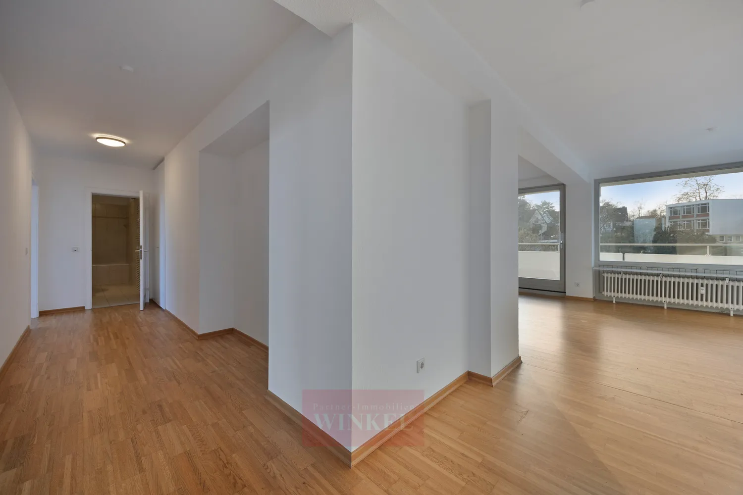 3 Zimmer Wohnung mit 129 m² in Bonn – Bild 6