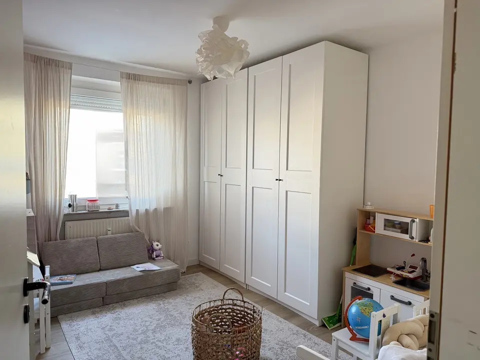 5 Zimmer Wohnung mit 99 m² in Kornwestheim – Bild 6