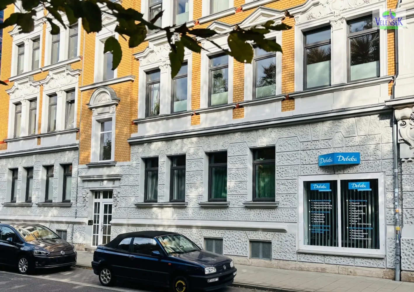 2 room apartment with 65 m² in Brunswick – Photo 2