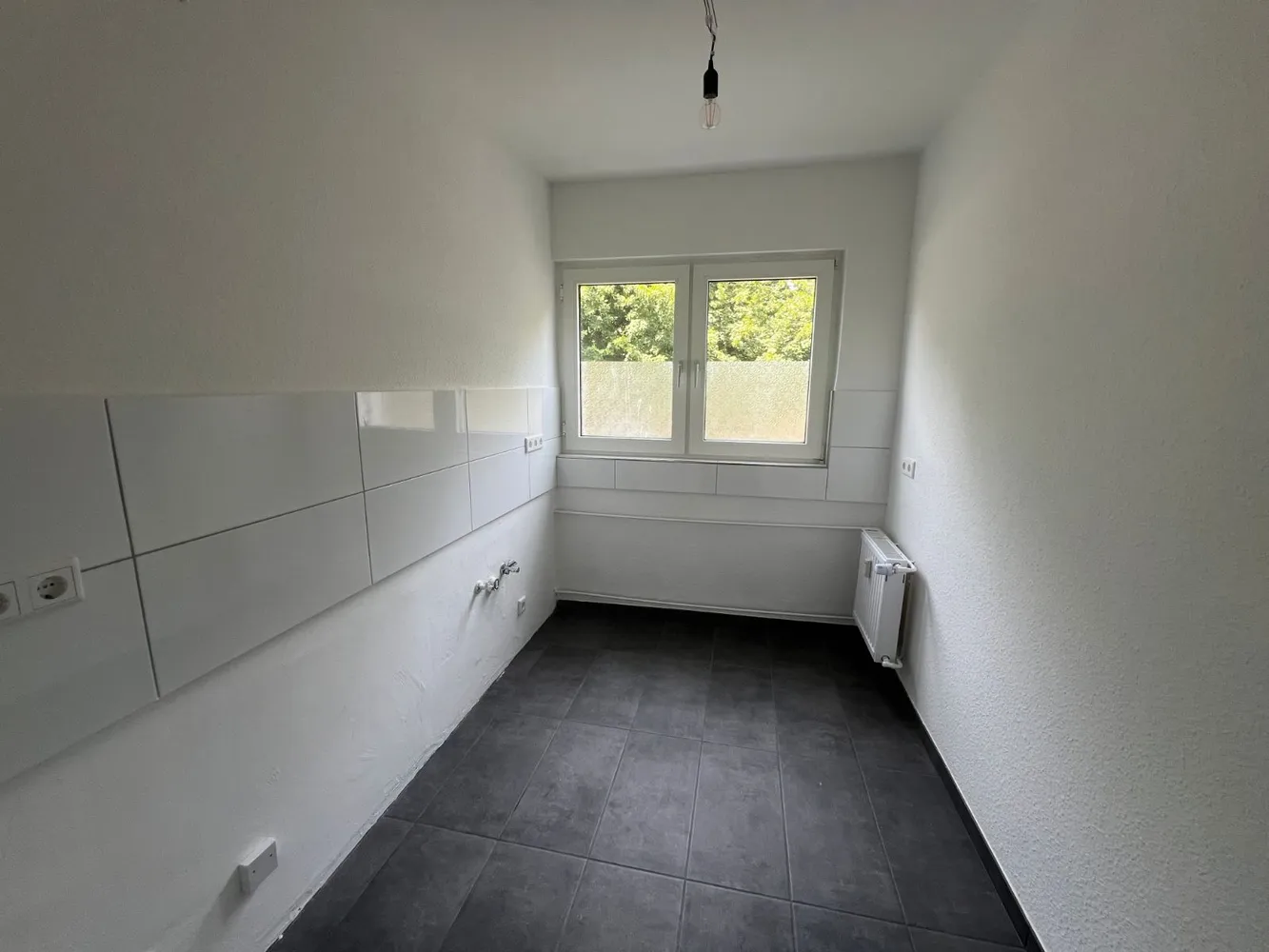 2 Zimmer Wohnung mit 48 m² in Duisburg – Bild 3