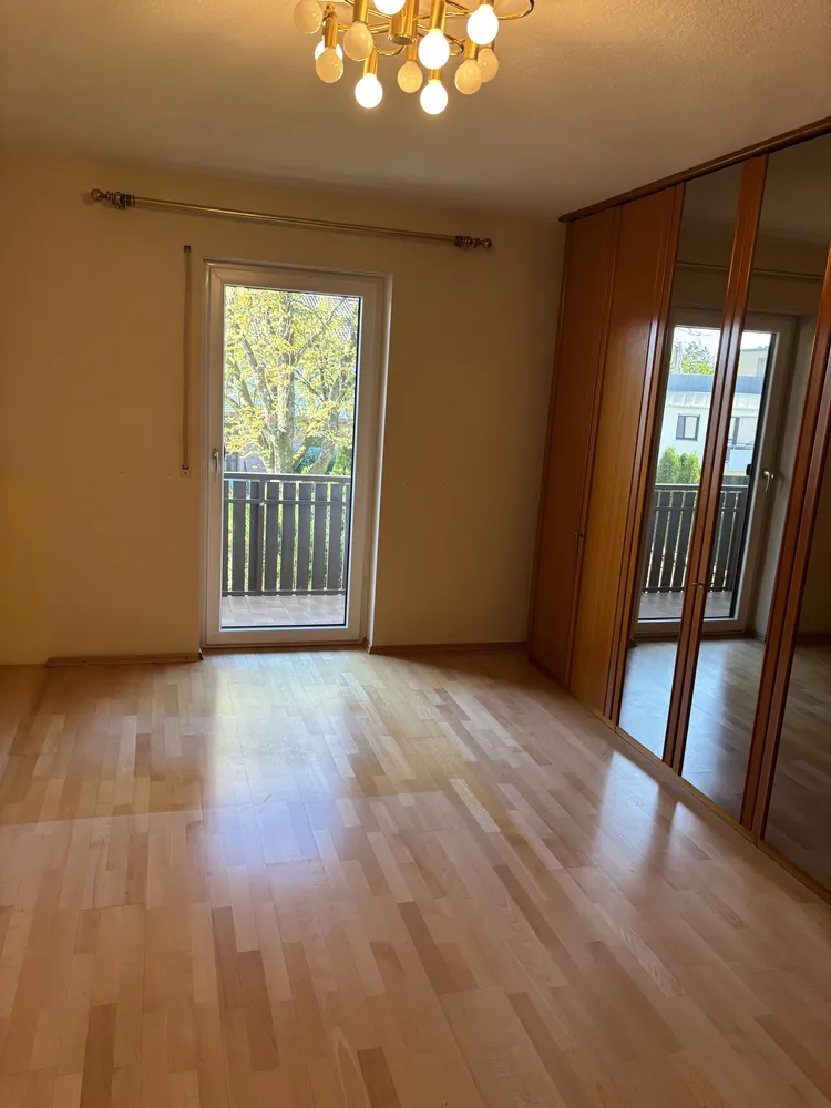1 Zimmer Wohnung mit 10 m² in München – Bild 3