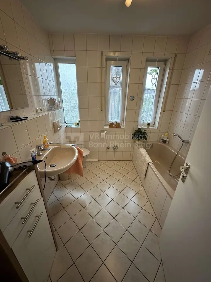 2 Zimmer Wohnung mit 60 m² in Troisdorf – Bild 7