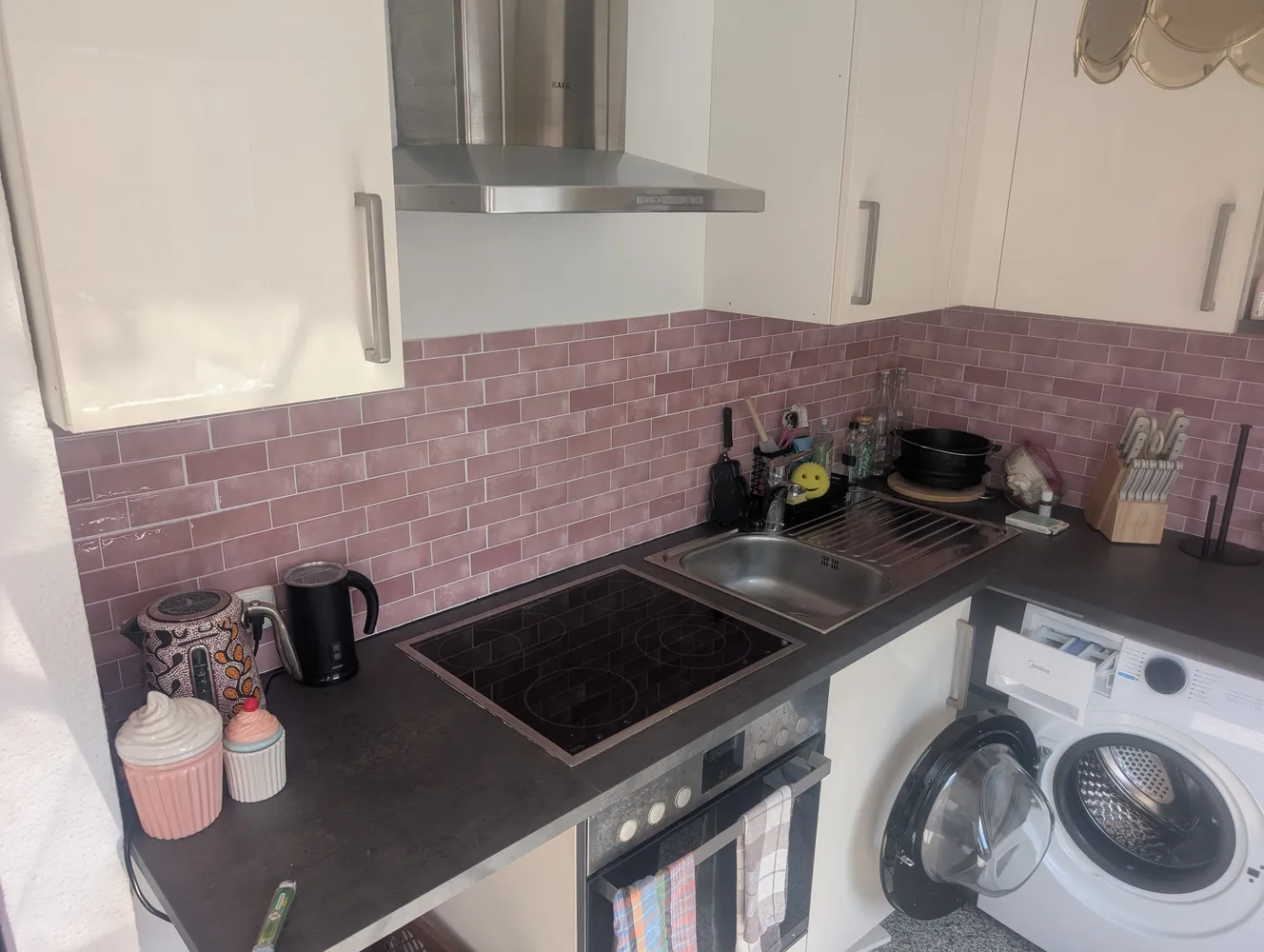 2 Zimmer Wohnung mit 77 m² in Krefeld – Bild 3