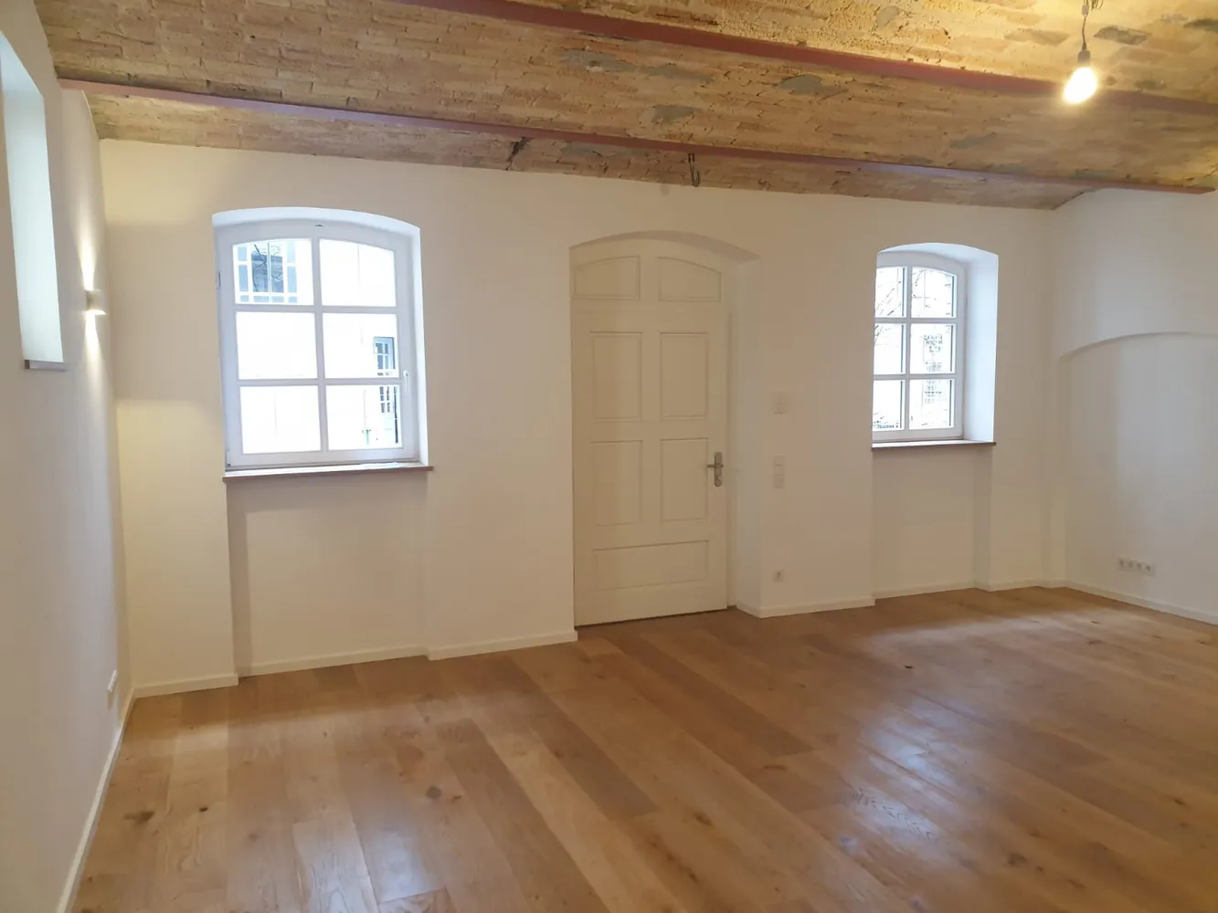3 room apartment with 186 m² in Berlin – Photo 4