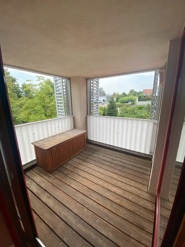 5 Zimmer Wohnung mit 129 m² in Kirchheim unter Teck – Bild 6