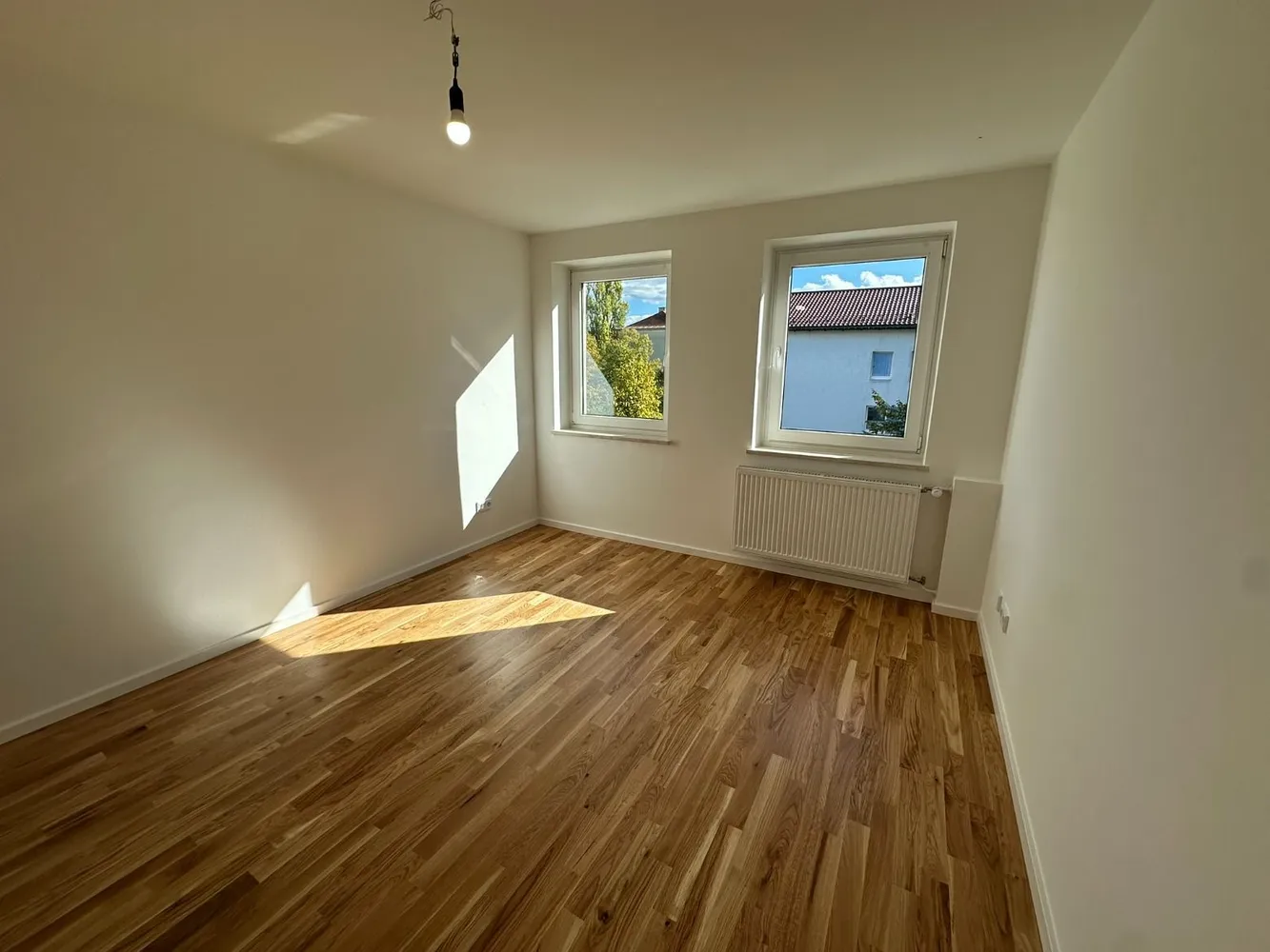 2 room apartment with 54 m² in Munich – Photo 6