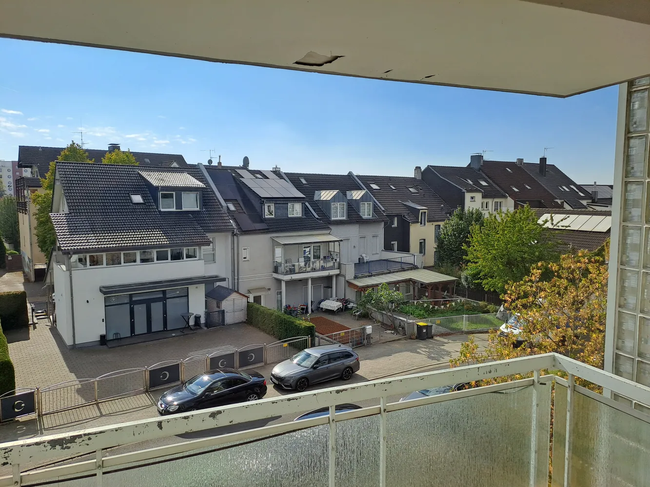 2 Zimmer Wohnung mit 67 m² in Mülheim an der Ruhr – Bild 12
