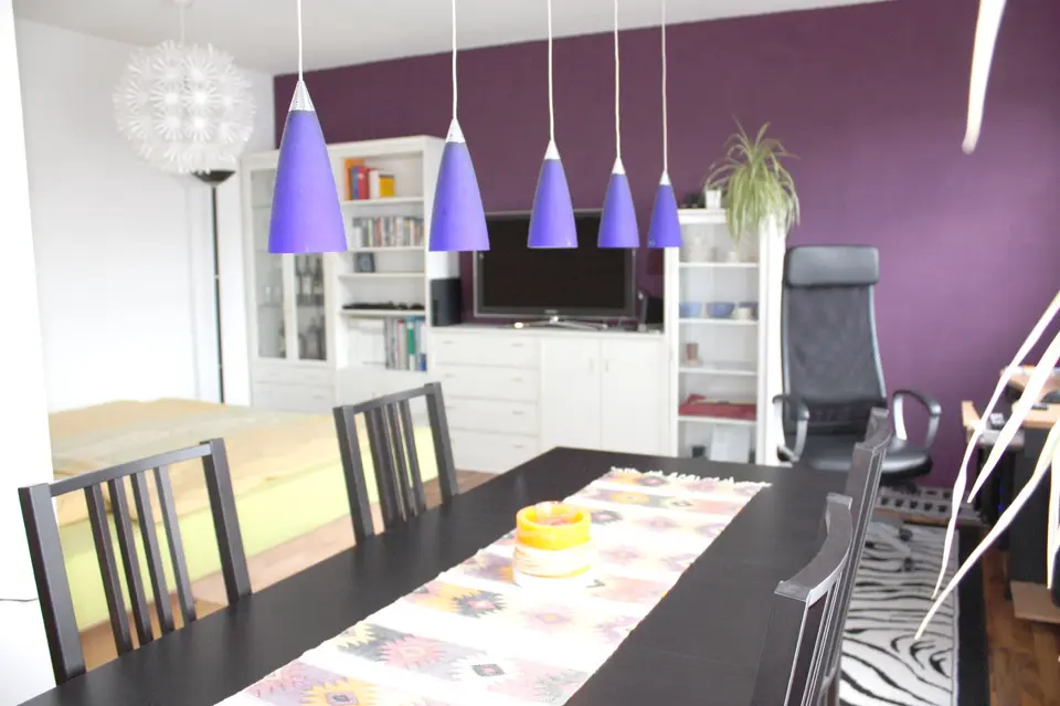 Studio mit 36 m² in Sindelfingen – Bild 3
