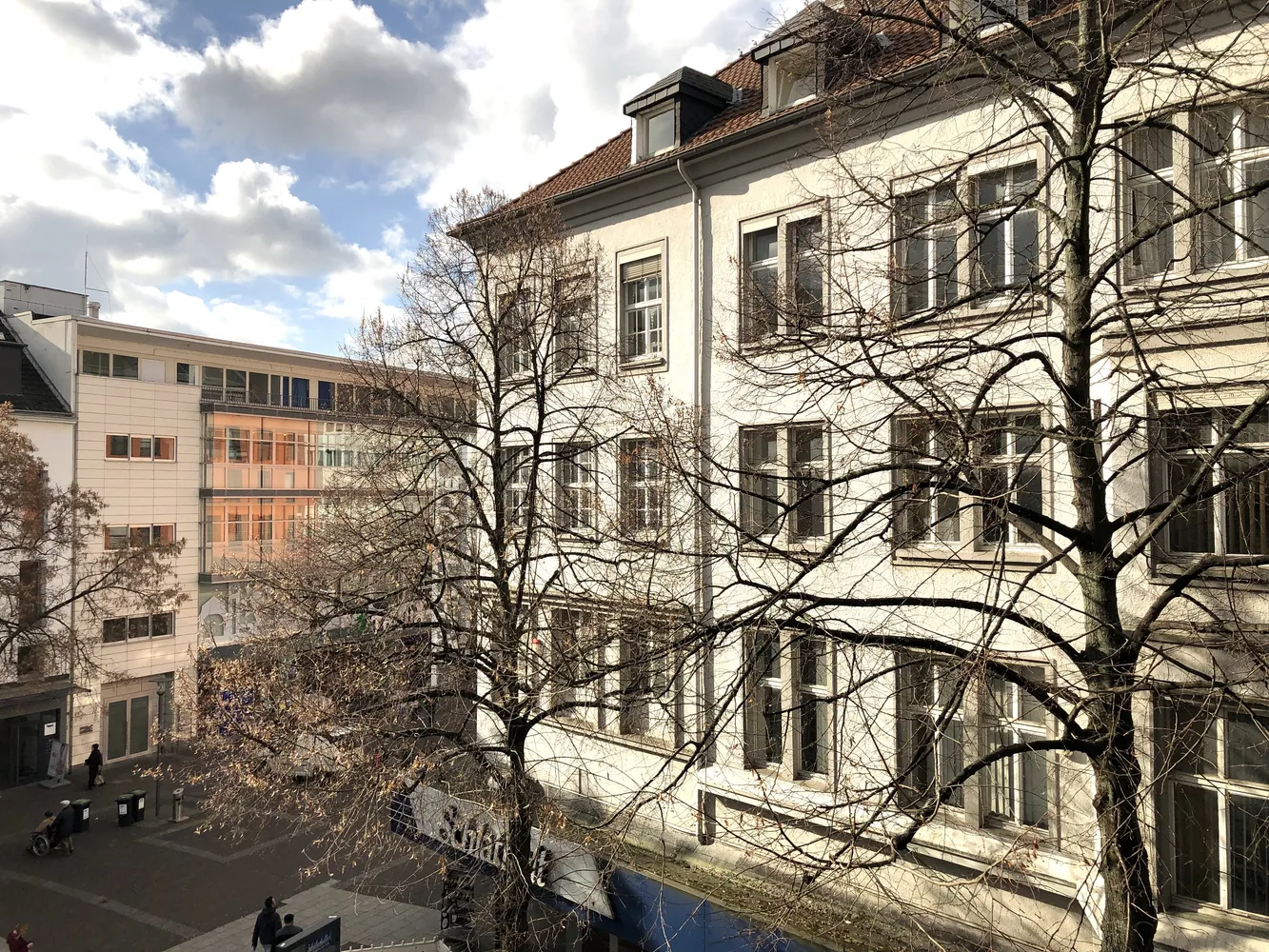 2 Zimmer Wohnung mit 78 m² in Hagen – Bild 11