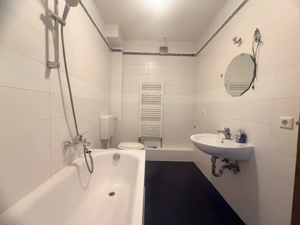 2 Zimmer Wohnung mit 37 m² in Göppingen – Bild 4