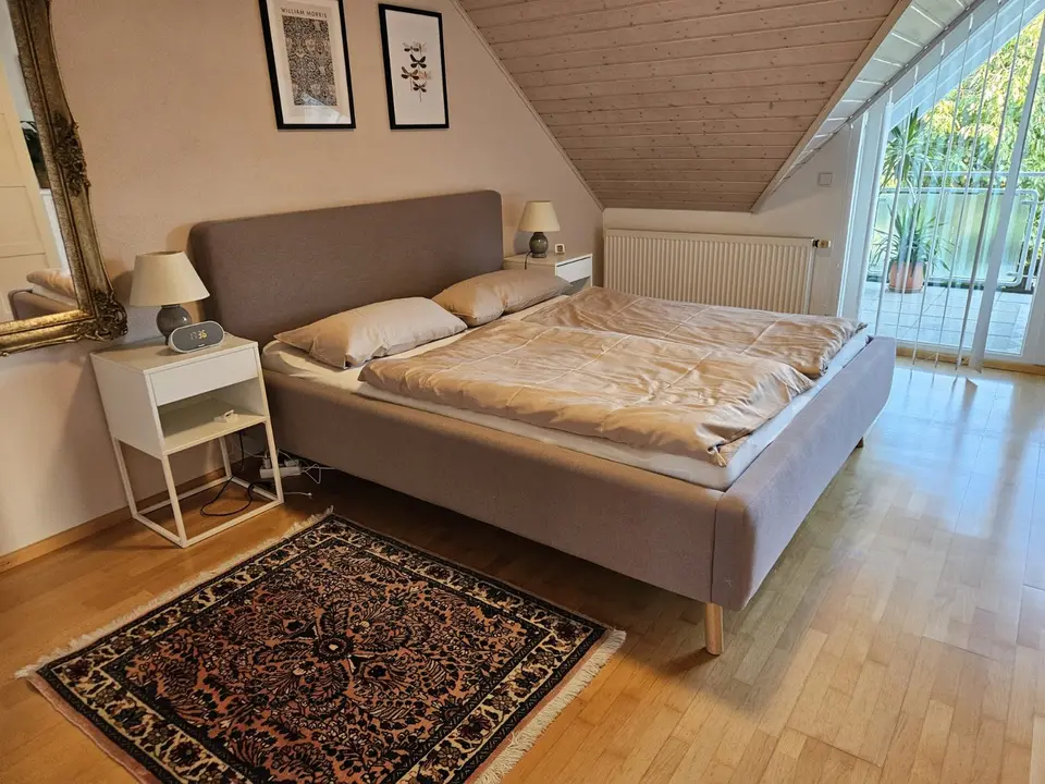 WG-Zimmer mit 78 m² in Singen – Bild 1