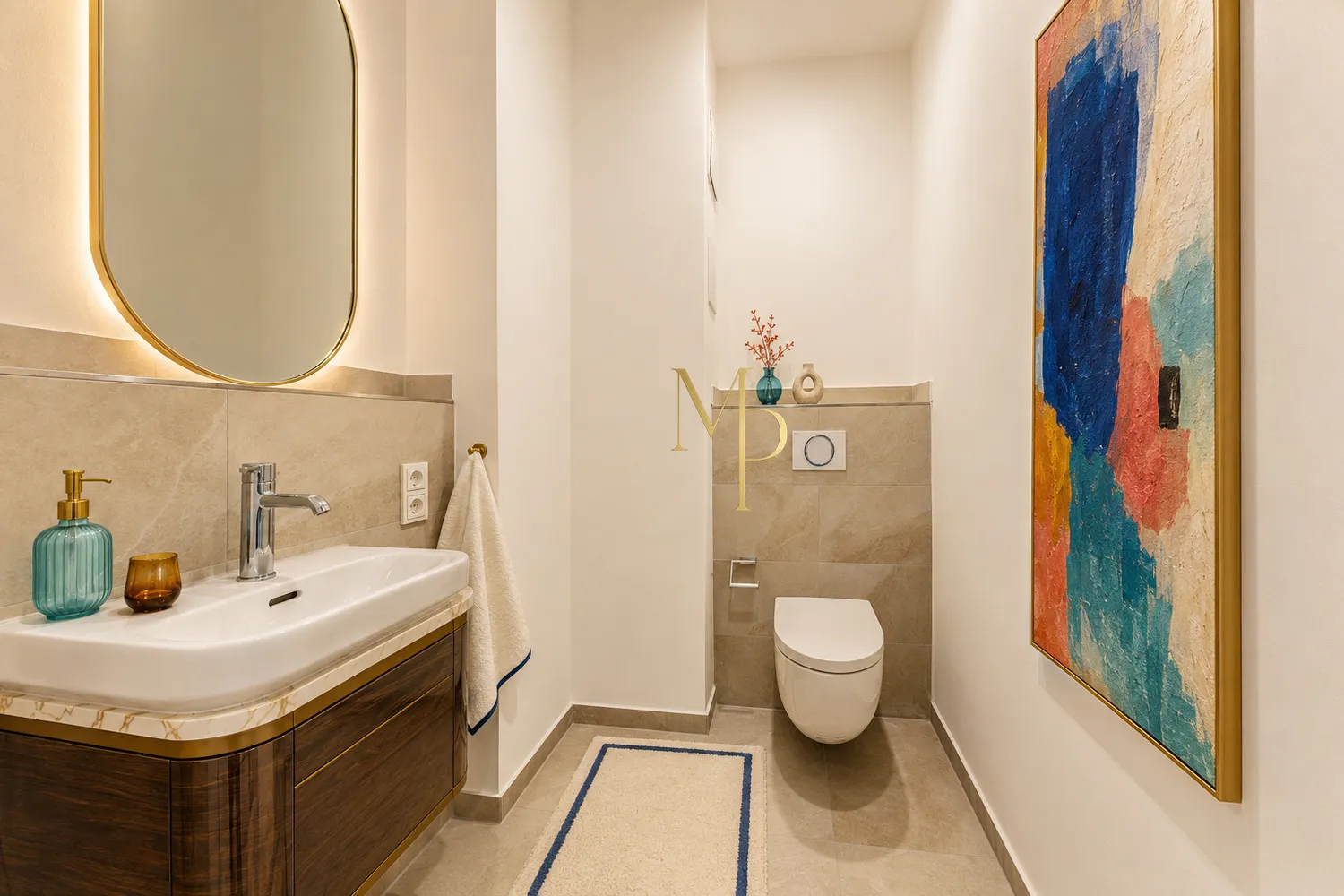 3 Zimmer Wohnung mit 88 m² in München – Bild 6