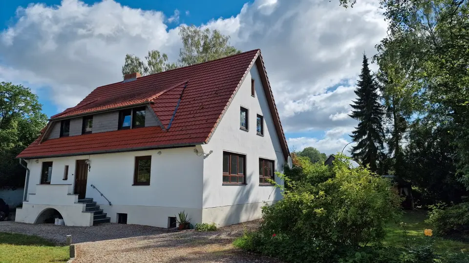 4 Zimmer Wohnung mit 130 m² in Wolfenbüttel – Bild 4