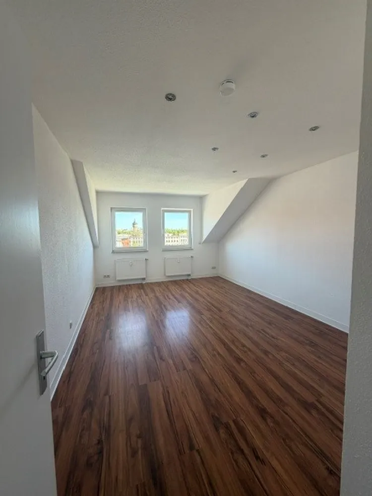 2 Zimmer Wohnung mit 59 m² in Halle (Saale) – Bild 6