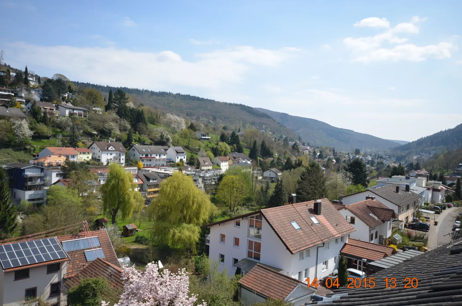 2 Zimmer Wohnung mit 64 m² in Heidelberg – Bild 4