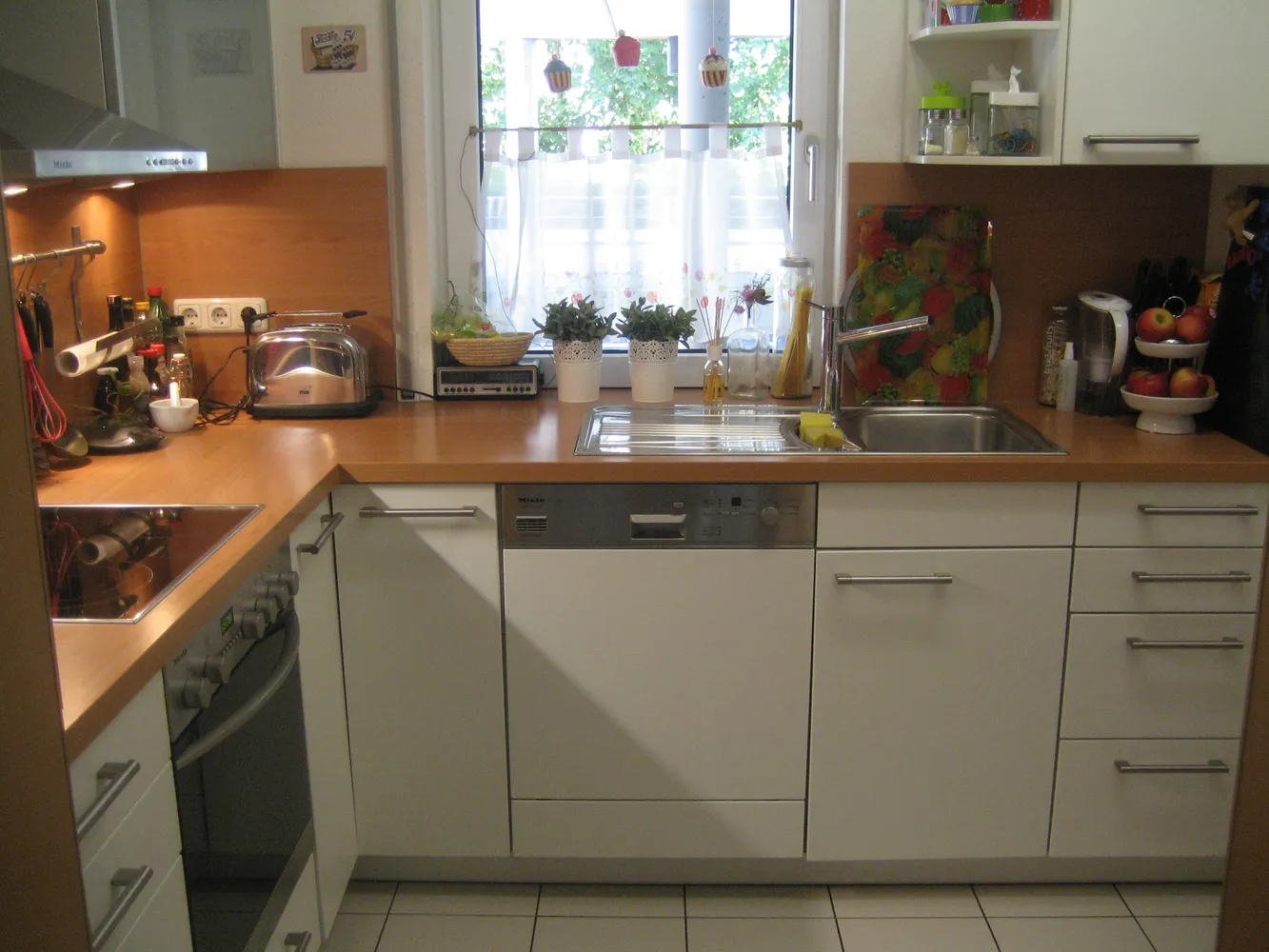 2 Zimmer Wohnung mit 48 m² in Köln – Bild 3