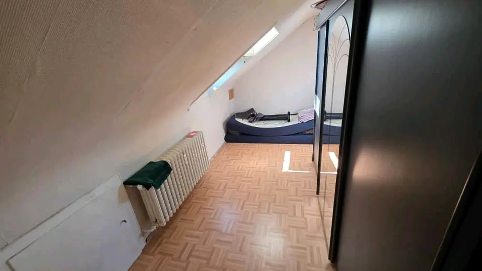 2 Zimmer Wohnung mit 55 m² in Kehl – Bild 3